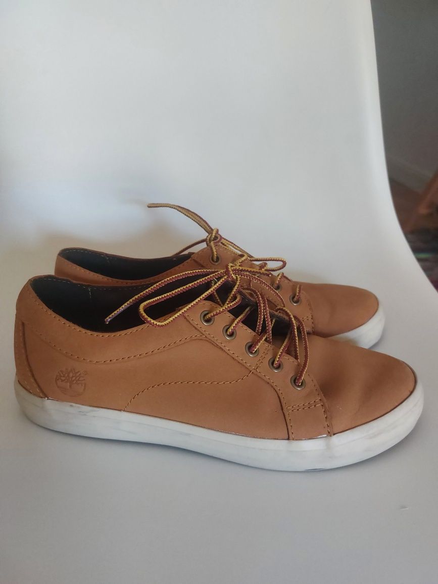 Кецове Timberland н.37,5