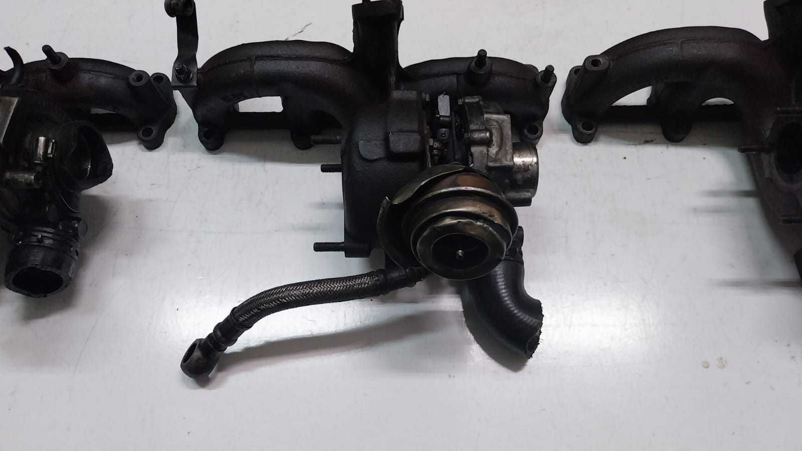 Турбо за 1.9TDI Фолксваген, Ауди, Шкода, Сеат (VW, Audi, Skoda, Seat)