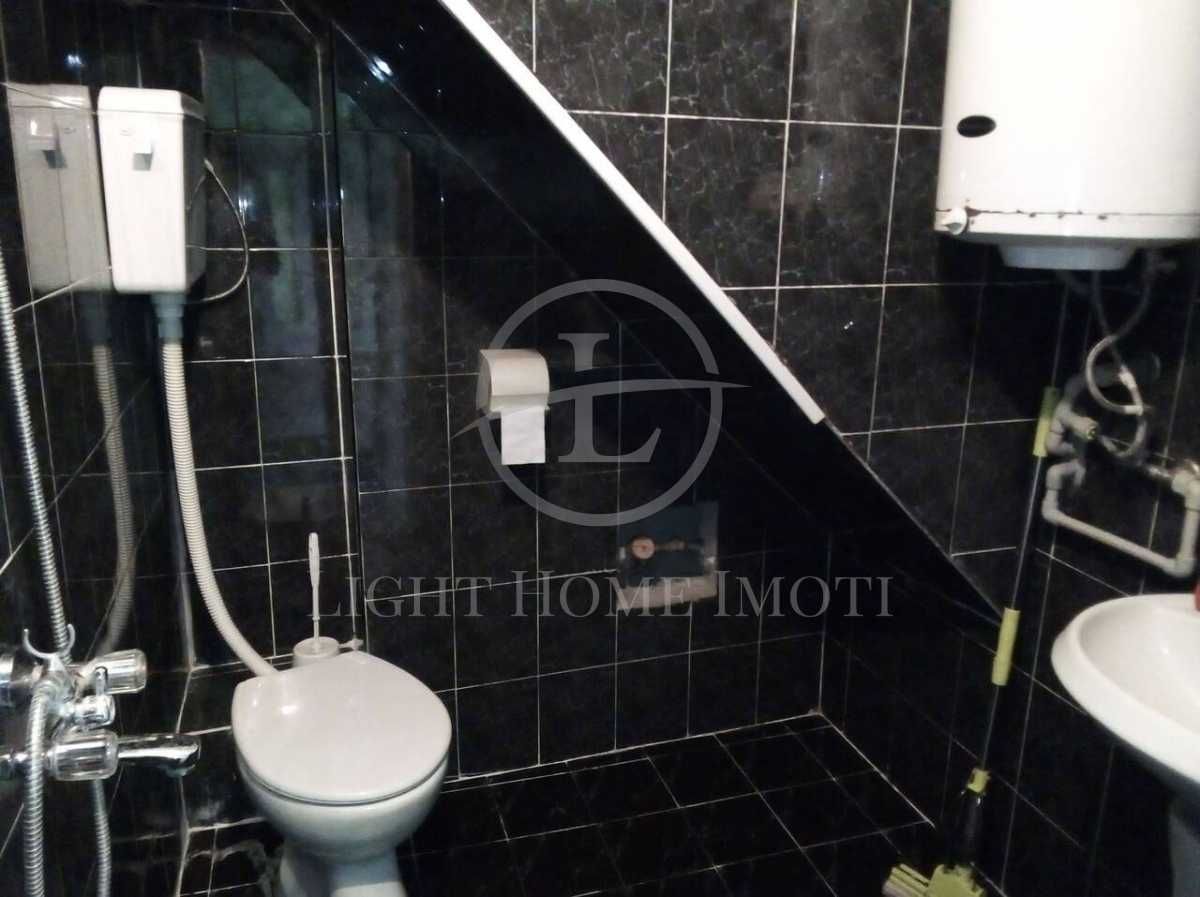 Продава се Едностаен апартамент в Пловдив, Център - 34 кв.м за 1824 €/кв.м - Снимка #3