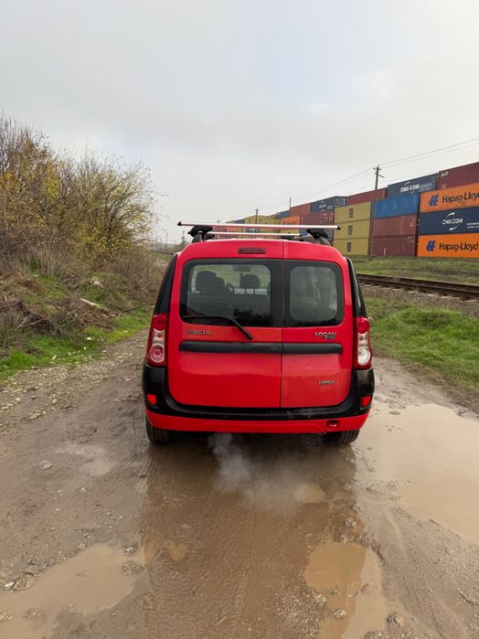 Vand Dacia Logan Mcv