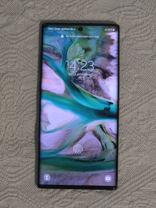 Samsung Note 10 plus