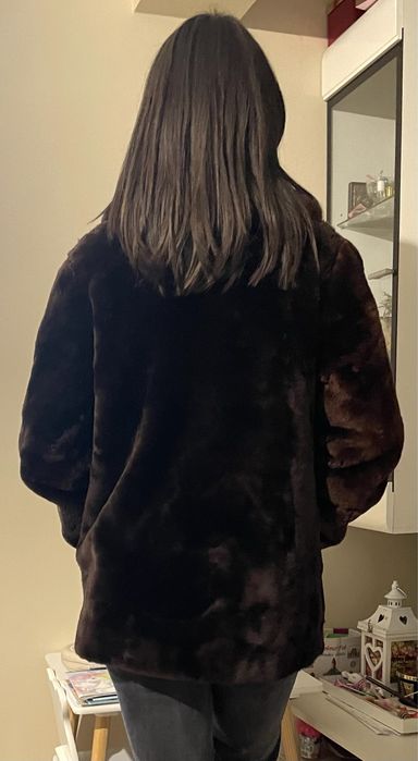 Haina de blana marimea 40 M/L