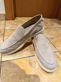 Loafers Zara summer