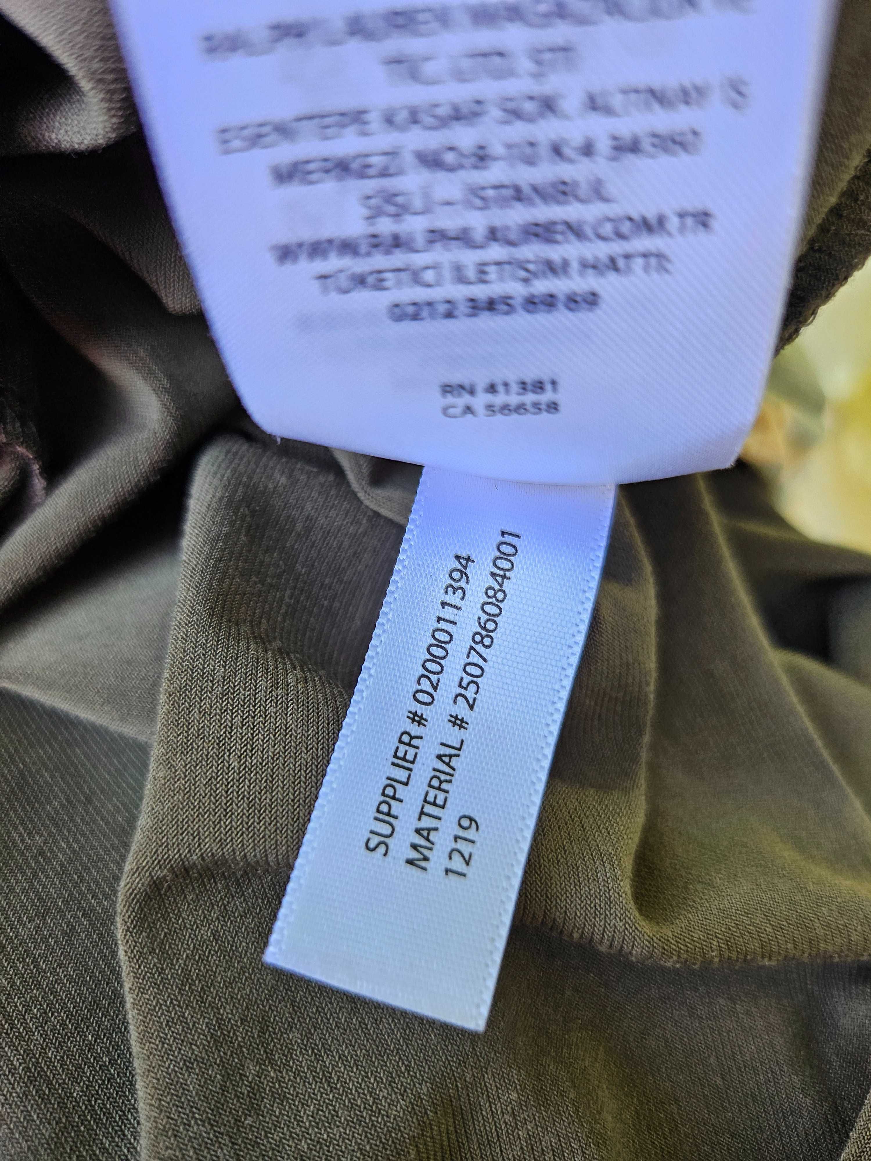 Ralph Lauren рокля