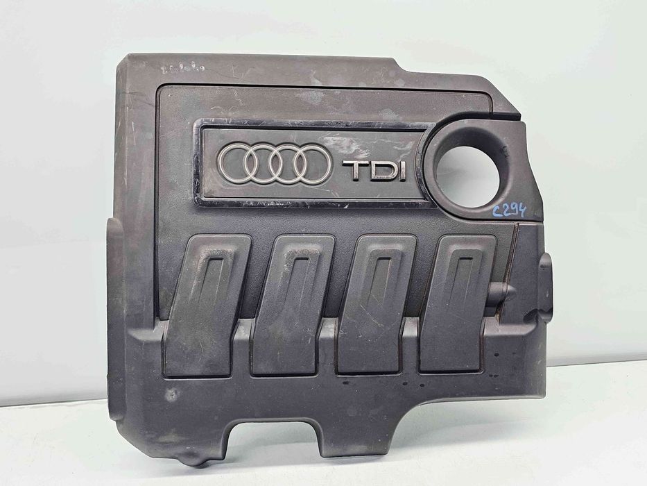 Capac motor Audi A3 Sportback (8PA) [Fabr 2004-2013] 03L103925BA 1.6 T