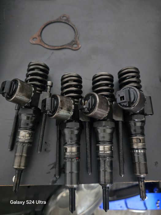 Vand Turbina 2265vk