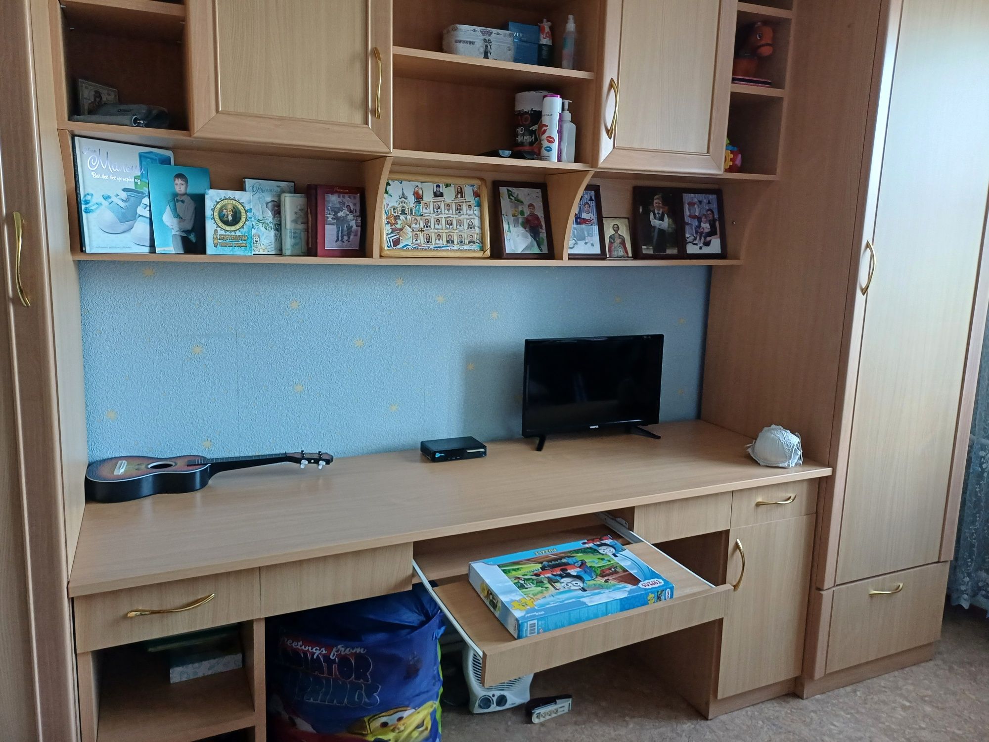 Продам стенку  Беларусь