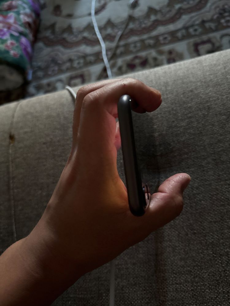 Iphone 11  жаксы усталган