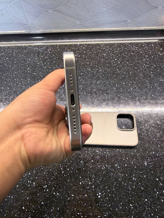 Iphone 15 pro max Ideal