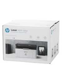 Лазерный принтер МФУ HP