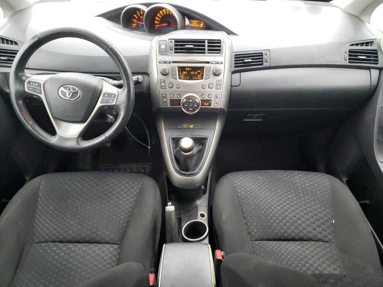 НА ЧАСТИ Toyota Verso 2.0 D-4d 126к.с 2010г , !!