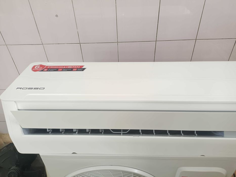 Кодичонер ROSSO INVERTER narxi300$