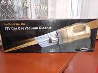 вакуумный пылесос 12 V car cleaner