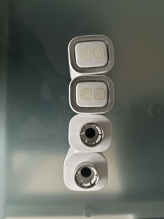 Смарт термоглава/термовентил Shelly