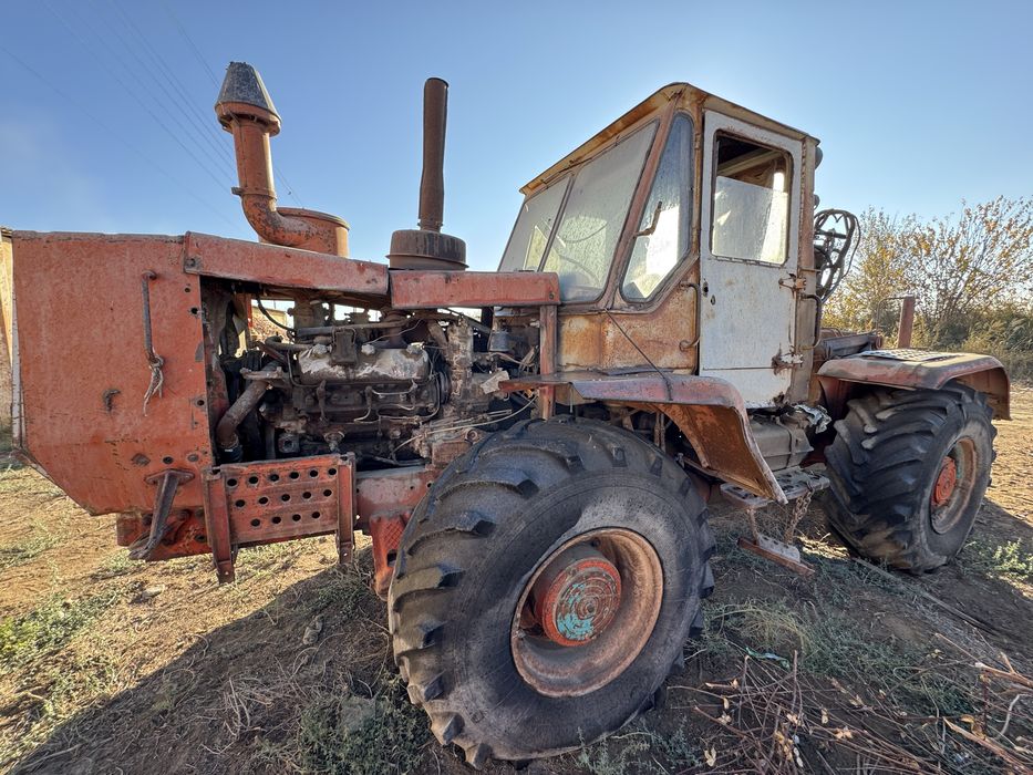 Трактор Т-150 Сотилади.