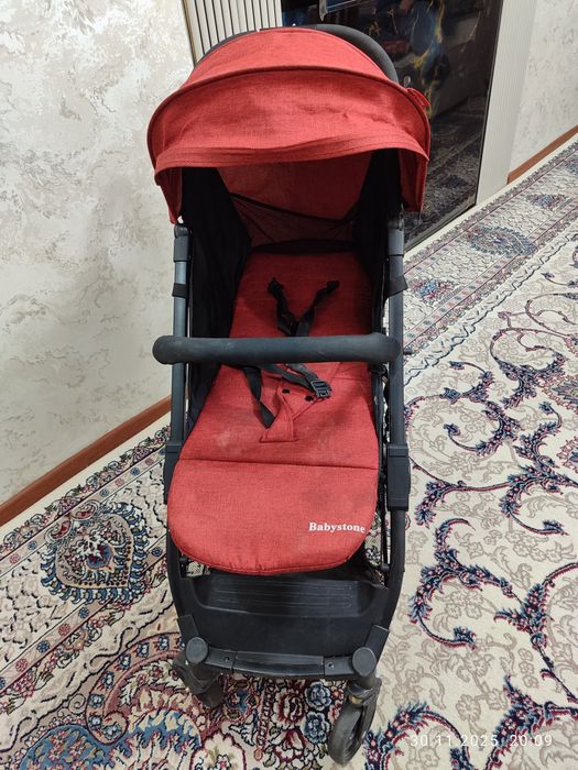 Продаю коляску трансформер от компании Babystone