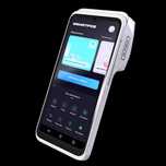 SmartPOS P10 – онлайн-касса и терминал в одном устройстве