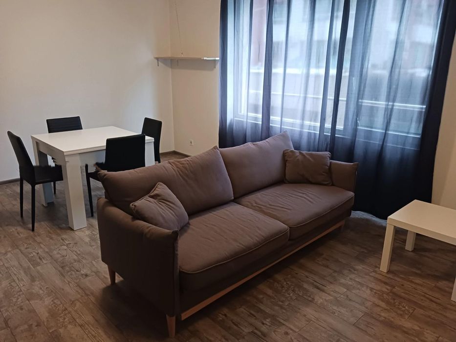 Дава се под наем Двустаен апартамент в София, Люлин 2 - 73 кв.м за 575 € - Снимка #2