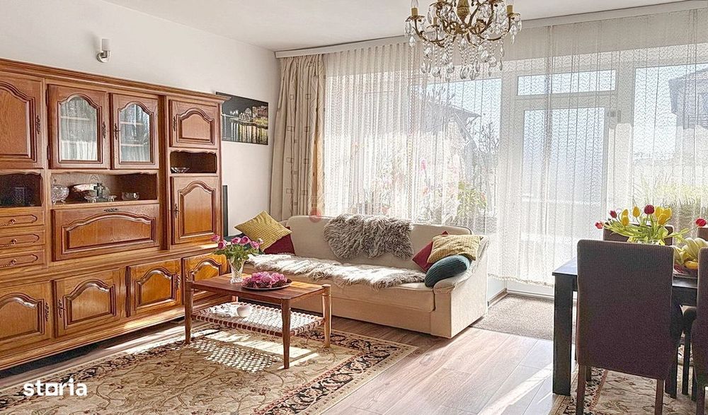 Apartament in Vila - Vedere Panoramica