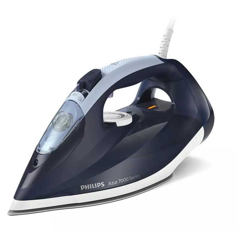 Парна ютия PHILIPS Series 7000 Azur