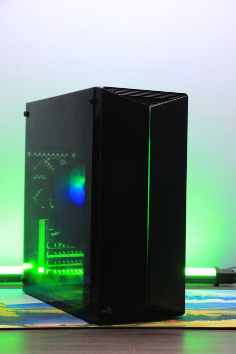 RTX2060S videokartali kompyuter to'plami arzon narxda sotiladi