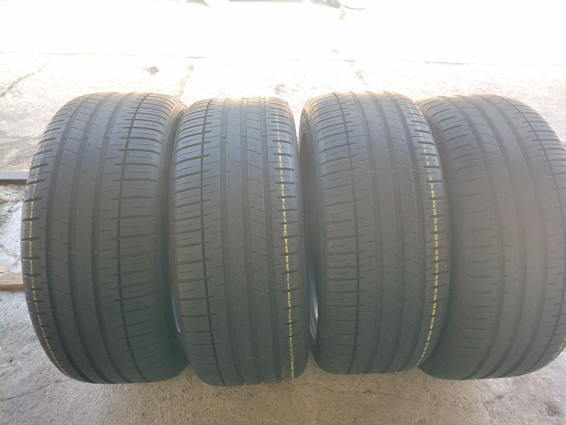 4 anvelope Falken 265/45 R20 dot 4718