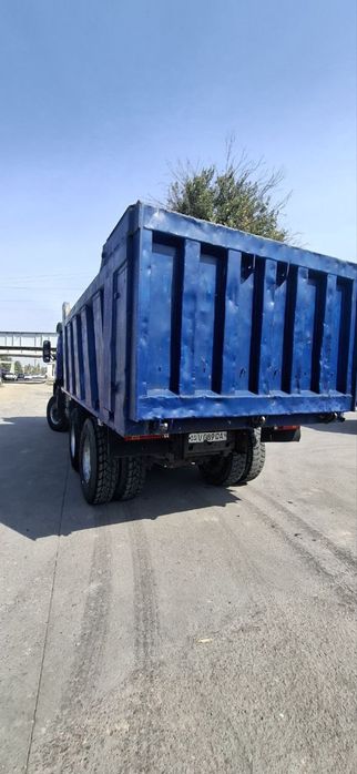 VOLVO FM7 vichai 430 metan …….