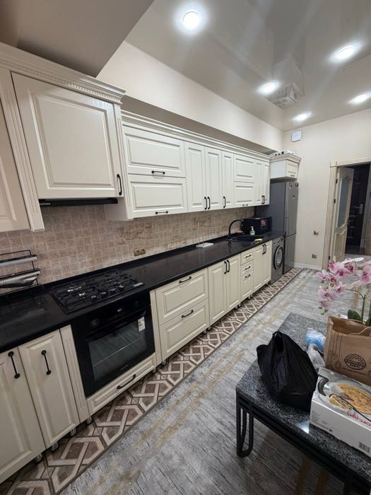 СРОЧНО! ПРОДАЁТСЯ НОВОСТРОЙКА 3/4/8 на Ц-15 ЖК «Jangoh” Шайхантахурск