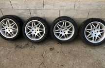 Vand jante cu totul! 195/50 R15