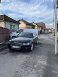 Vand Audi A4 B8,5
