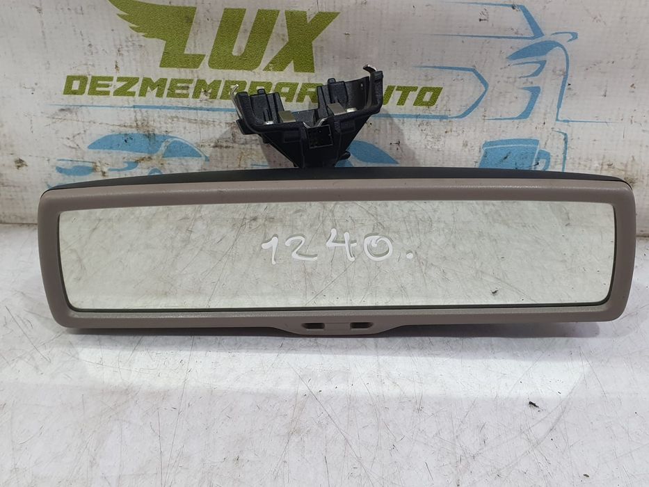 Oglinda retrovizoare interioara Volkswagen Passat B6 (2005 - 2010)BLR