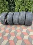 Cauciucuri Pirelli Scorpion 295 35 R21