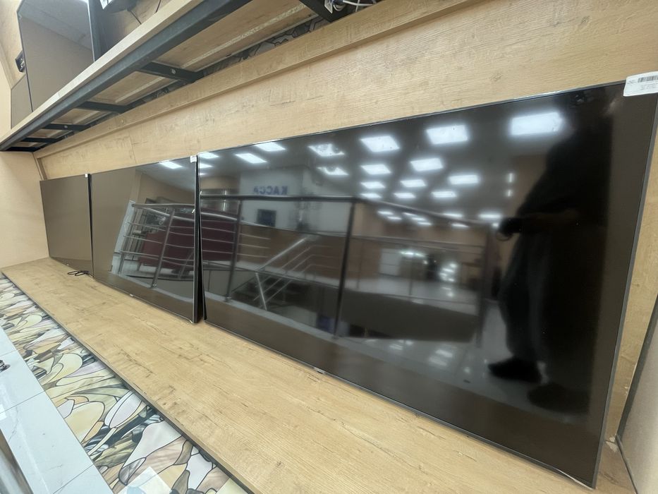 Телевизор LG 70 дюм / Момышулы 23 / Рассрочка 0024