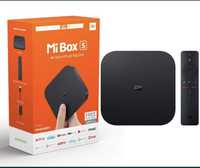 Mi box s Mi tv stick samt tv smartbox приставка