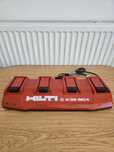 Incarcator Hilti C4 36 -MC4 cu 4 module și bacuri pt presa sertizat