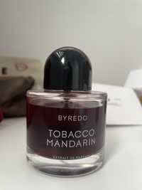 Byredo tobacco mandarin