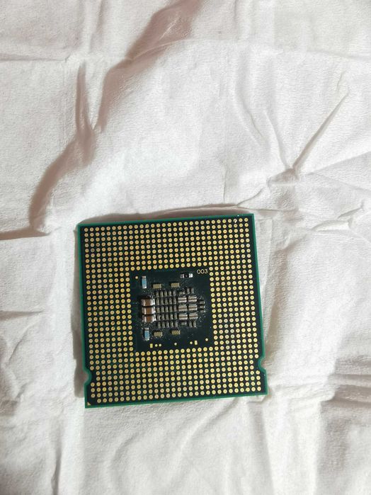 Procesor Intel core 2 duo E4500 / socket 775