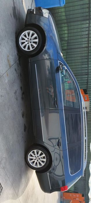 Passat B6 Automat