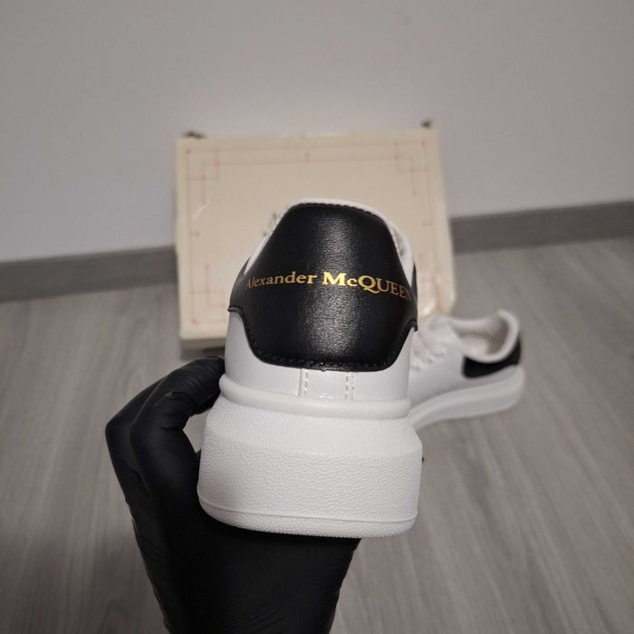 Alexander McQueen