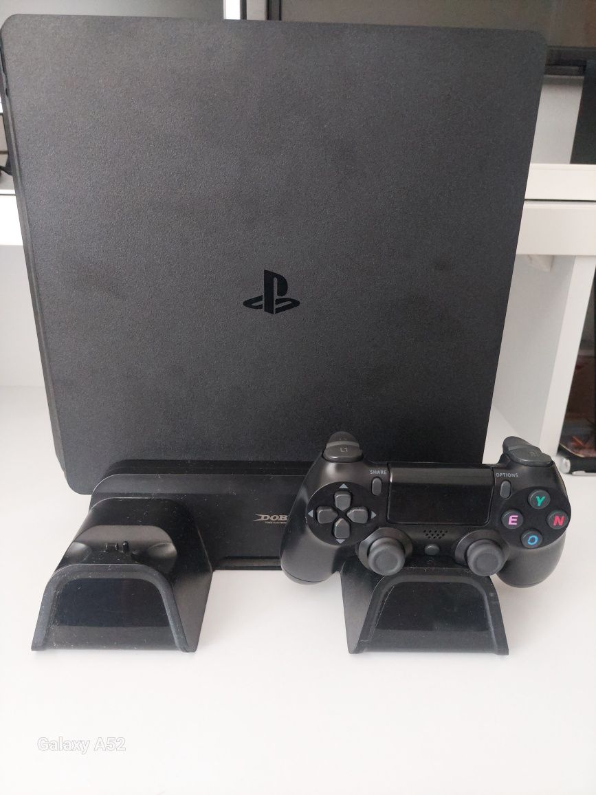 Ps4 Play Station Slim