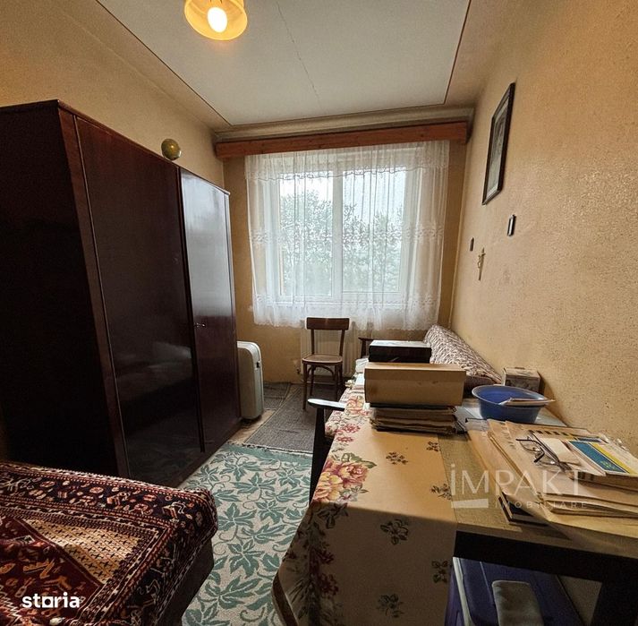 Apartament cu 3 camere de vanzare -Micro 2–