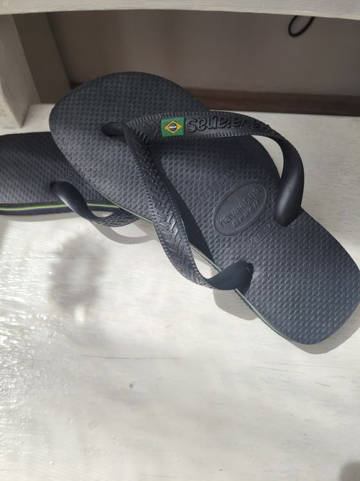 Șlapi flip flop IPANEMA unisex nr 34