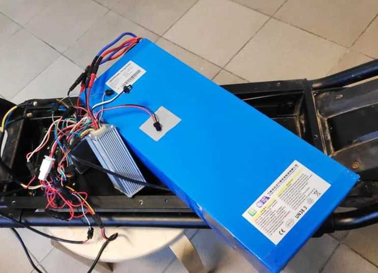 Reparații electrice Sibiu