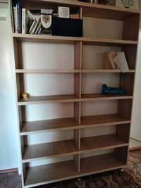 Книжный шкаф для дома