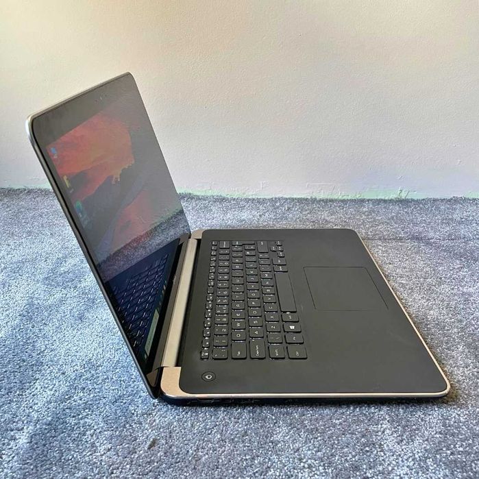 Dell Precision M3800 - 4K ULTRA HD Touch, i7-4712HQ, Nvidia Quadro