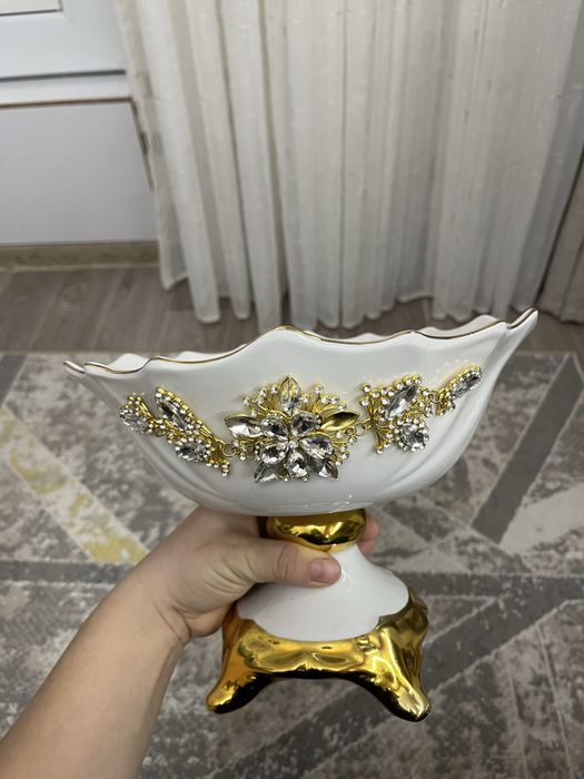 Ыдыс-аяқ сатылады