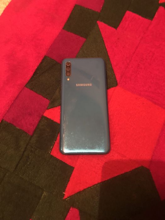 Samsung A 50 64 gb