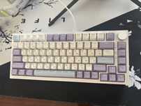 Клавиатура Ajazz AK820