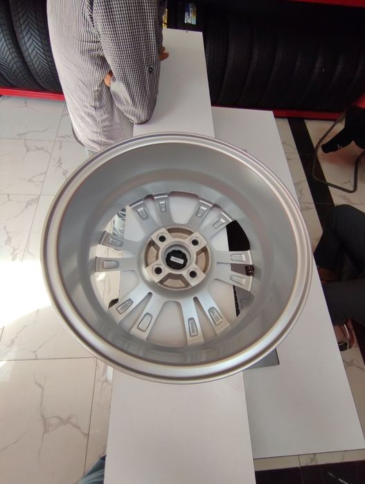 R15 diska obmen faqat azara ili vossen