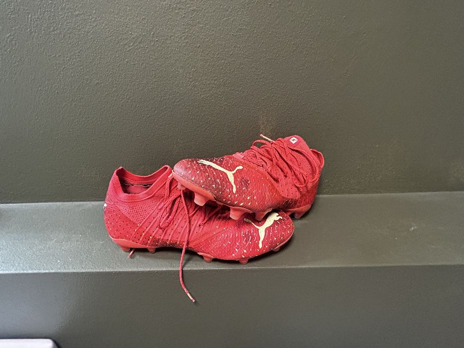 Ghete Fotbal Puma Future